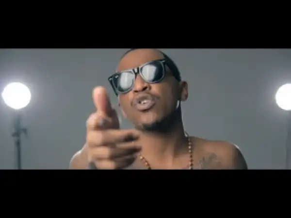 Video: Taylor J - Behind The Lights